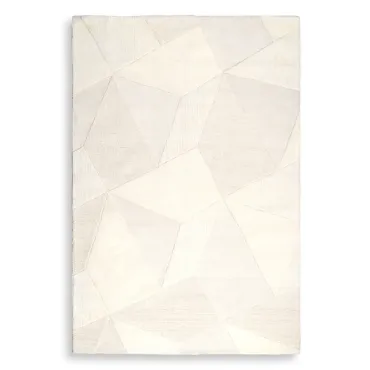 Osumi Off-White Rug 300 x 400cm
