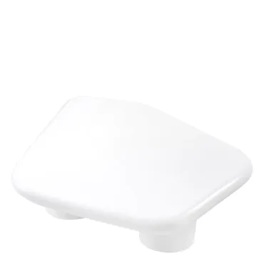 Matiz White High Gloss Coffee Table