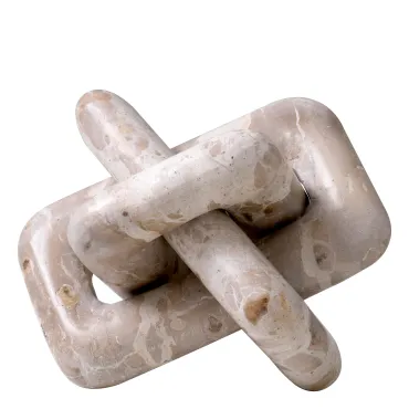 Eras Brown Marble Object