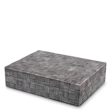 Orson Black & White Large Box