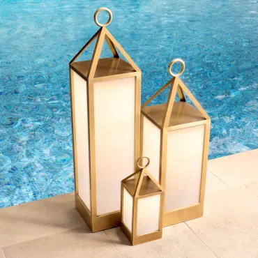 Riserva XL Outdoor Lamp