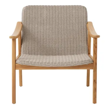 Honolulu Outdoor Armchair