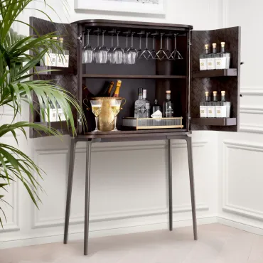 Eichhotlz Wine Cabinet Available at James Said 