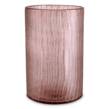 Spencer Small Light Pink Hurricane