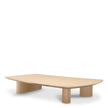 Bergman Natural Oak Coffee Table