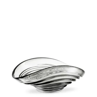 Pheadra Bowl Clear Small