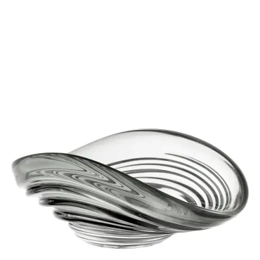 Pheadra Bowl Clear Small