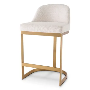 Condos Counter Stool Lyssa Off White
