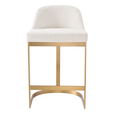 Condos Counter Stool Lyssa Off White