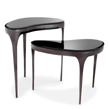 Zena Side Table - set of 2