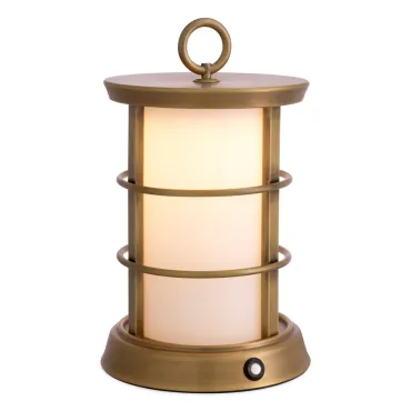 Kyle Small Outdoor Table Lamp