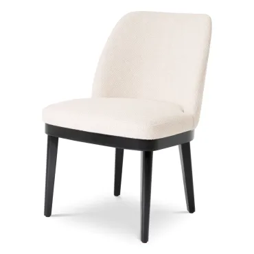 Costa Pausa Natural Dining Chair 