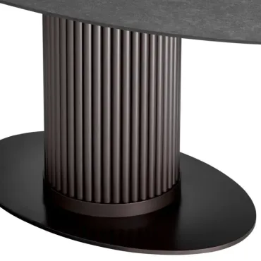 Volterra Dining Table