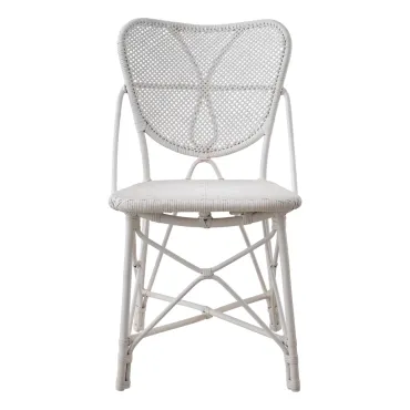 Colony White Chair