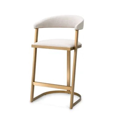 Dexter Loki Natural Counter Stool