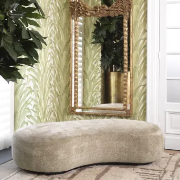 Bjorn Lyssa Sand Bench