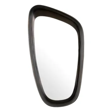 Sandals Bronze Small Mirror 