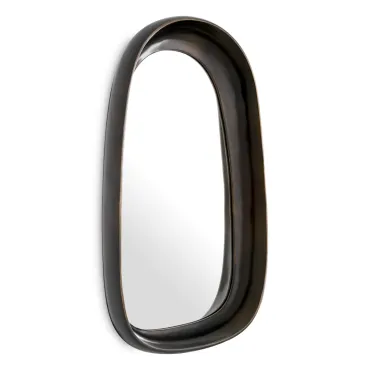 Sandals Large Bronze Mirror 