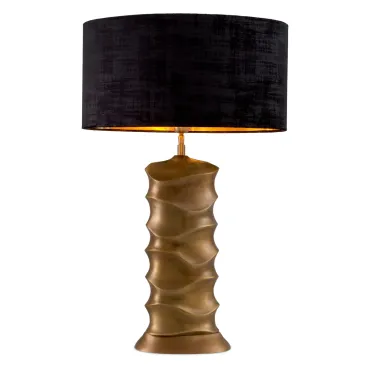 Rapho Vintage Brass Table Lamp 