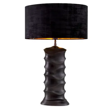 Rapho Bronze Table Lamp 