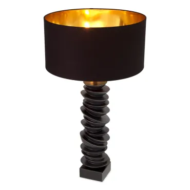 Lorieux Bronze Table Lamp 