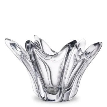 Sutter Clear Bowl