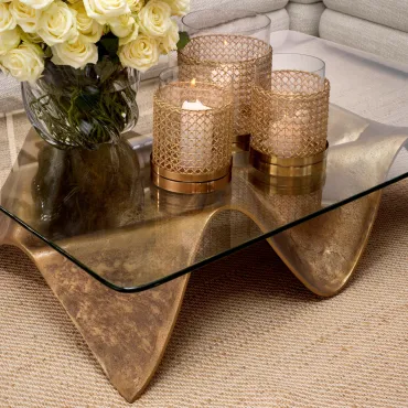 Angelico Coffee Table