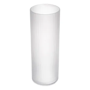 Haight Medium Frosted Vase 