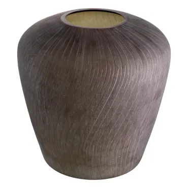 Tarlow Brown Vase