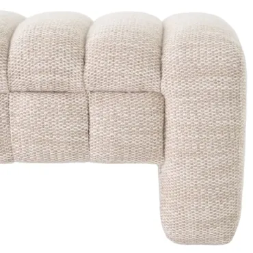 Taranto Skyward Sand Bench