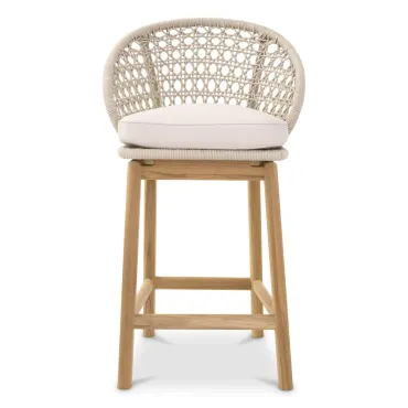 Trinity Outdoor Counter Stool