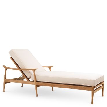 Manzo Natrual Outdoor Daybed