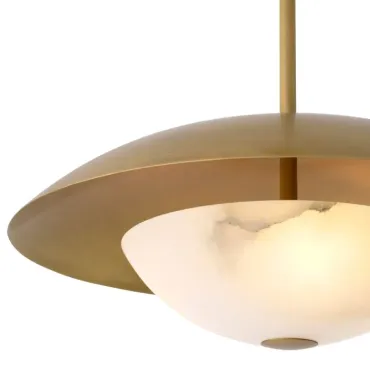 Marcona Pendant Light
