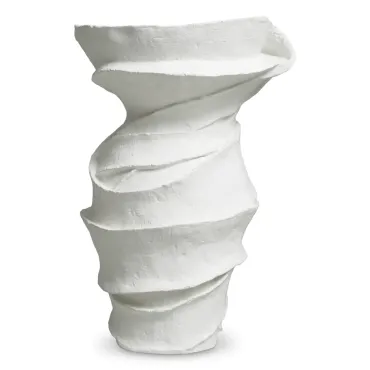 Horta White Planter