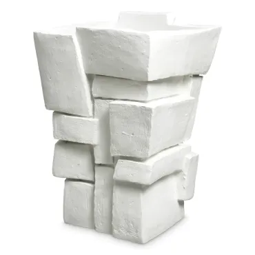 Santanter White Planter