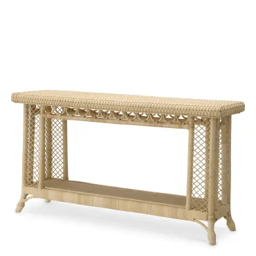 Saba Console Table