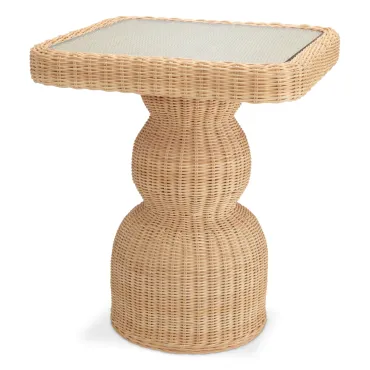 Tiago Side Table