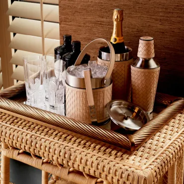 Sintra Bar Set - Set of 3