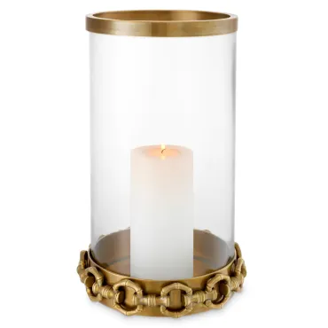 Clementine Large Hurricane