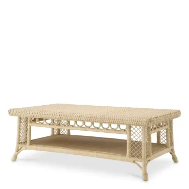 Saba Coffee Table