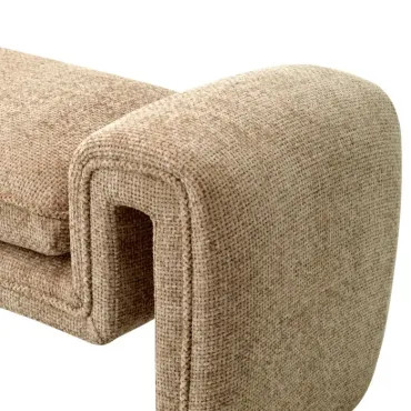 Tondo Small Lyssa Sand Bench