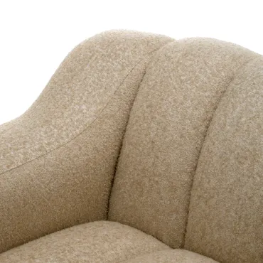 Kelly Chair Cascade Sand
