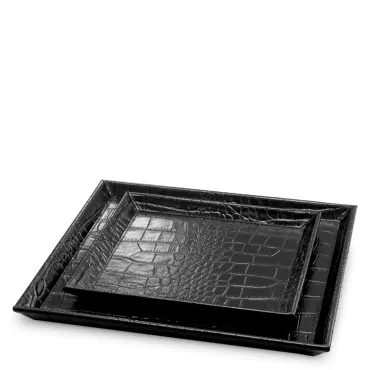 Scaleo Desk Tray - Set of 2