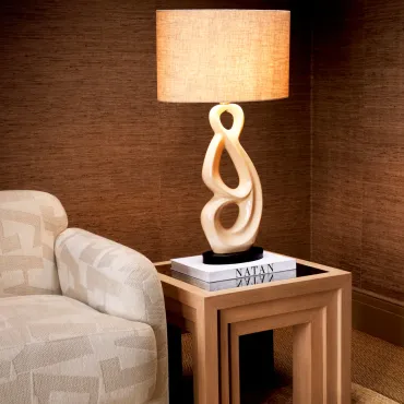 Macias Table Lamp