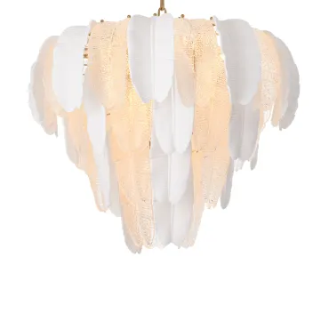 Saint Lucia Small Chandelier