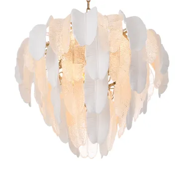 Saint Lucia Small Chandelier