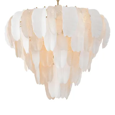 Saint Lucia Large Chandelier