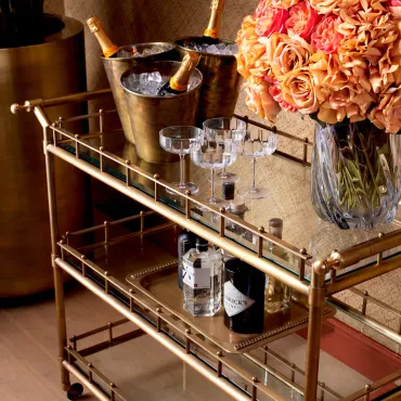 Christian Wine Cooler