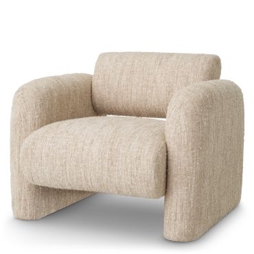 Vesper Sonata Cream Chair