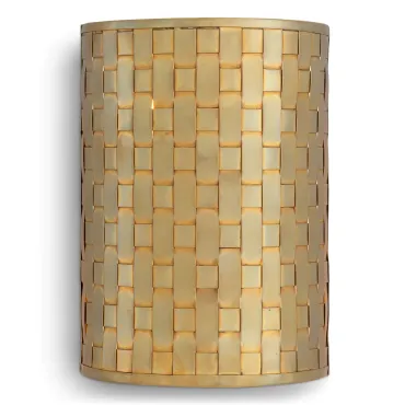 Lausanne Wall Lamp